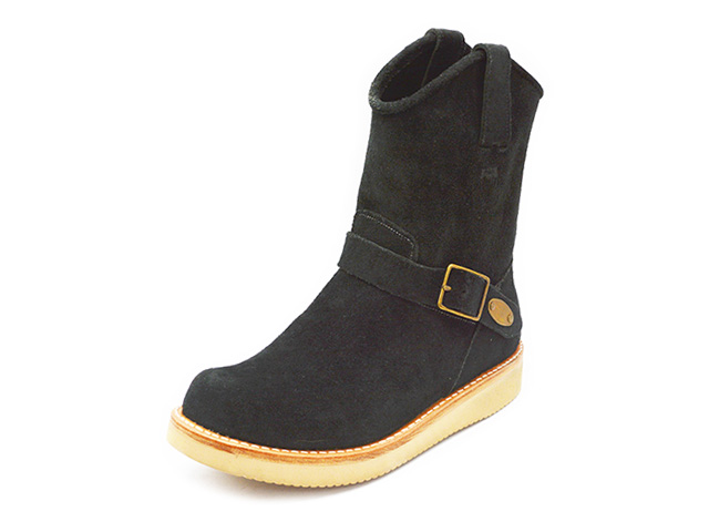 GLAD HAND/グラッドハンド】×【ALL AMERICAN BOOTS/オールアメリカン