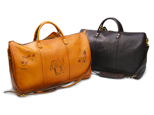 【GLAD HAND × vasco】 カーコート サイズ・S VASCO – GLADHAND & Co.