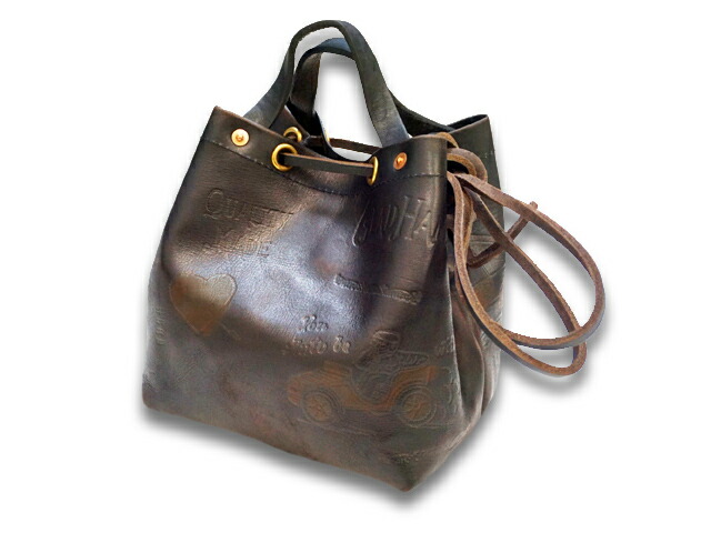 全2色【GLAD HAND/グラッドハンド】×【vasco/ヴァスコ】「Leather 全2色【GLAD HAND/グラッドハンド】×【vasco/ヴァスコ】「Leather