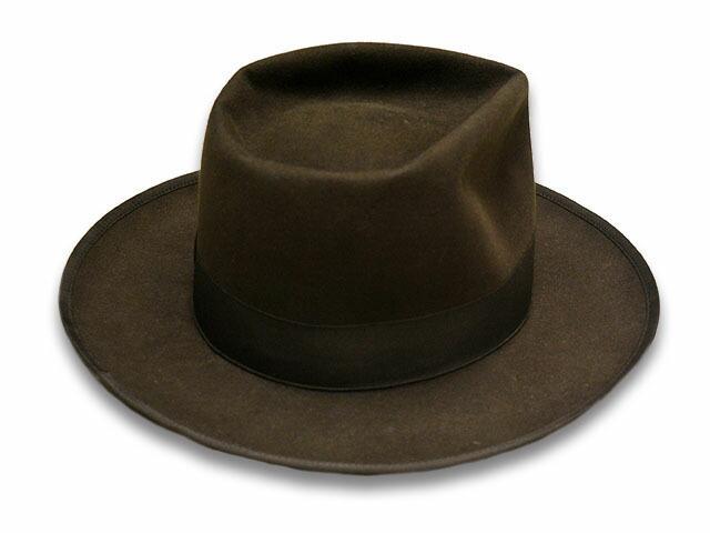 全4色GLAD HAND グラッドハンド「Beaver Hat”John 財布、帽子