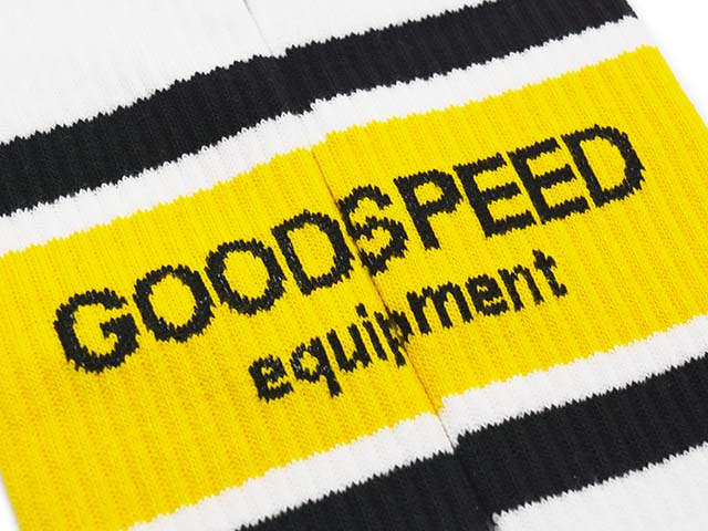 2色セット【GOODSPEED equipment/グッドスピードイクイップメント