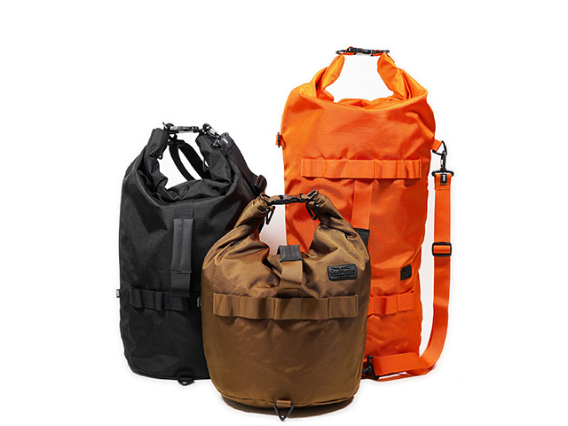 全3色【GOODSPEED equipment/グッドスピードイクイップメント