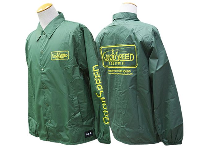 30% OFF)全3色【GOODSPEED equipment/グッドスピードイクイップメント