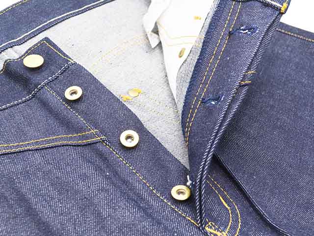 濃紺 ギャングスタービル アイアンクロス ジーンズ W32 サグデニム 赤耳 濃紺 ギャングスタービル アイアンクロス ジーンズ W32 サグデニム 赤