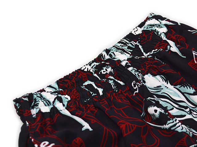 30% OFF)【GANGSTERVILLE/ギャングスタービル】2025SS「Dance of Death