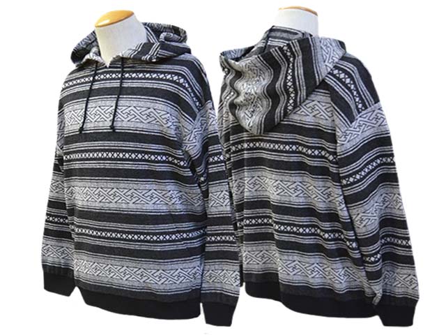 30% OFF)【GANGSTERVILLE/ギャングスタービル】2025SS「Locos Pullover