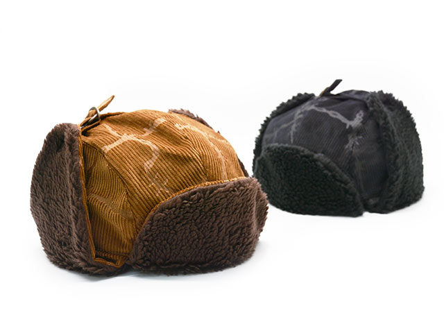 【 VICTIＭ　フライトキャップ】 EVILACT 「FLIGHT CAP 25」 フライトキャップ