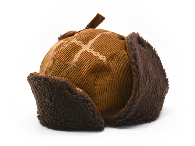 全2色【GANGSTERVILLE/ギャングスタービル】2025AW「Barbed Wire