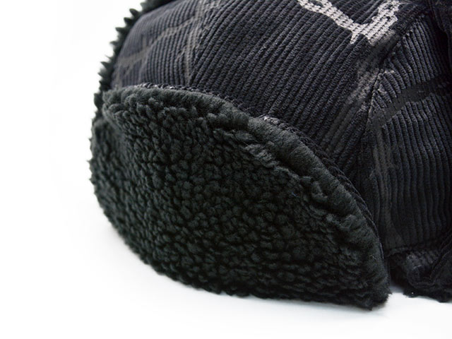 全2色【GANGSTERVILLE/ギャングスタービル】2025AW「Barbed Wire