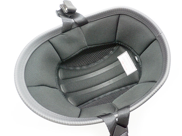 JACKSUN'S/ジャックサンズ】「ノベルティーバイカーヘルメット”ホーク