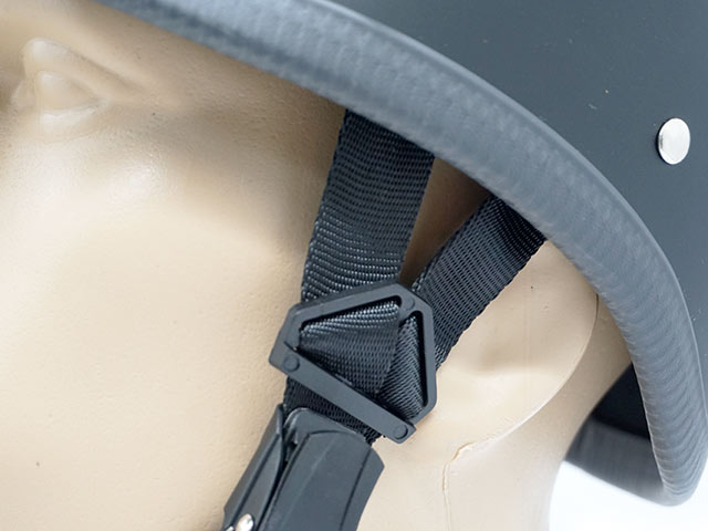 全3色【JACKSUN'S/ジャックサンズ】「Novelty Biker Helmet”HAWK