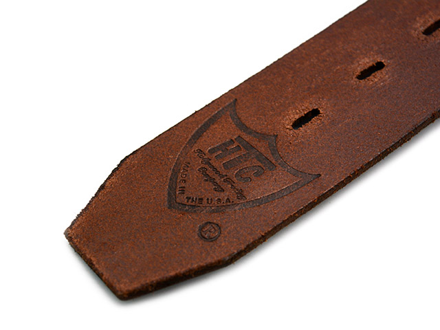 全2色【HTC(Hollywood Trading Company)/エイチティーシー】「1.75inch