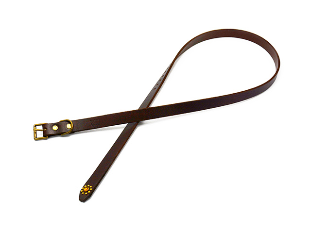 HTC(Hollywood Trading Company)】「0.75inch Leather Studs Belt HTC(Hollywood Trading Company)】「0.75inch Leather Studs Belt
