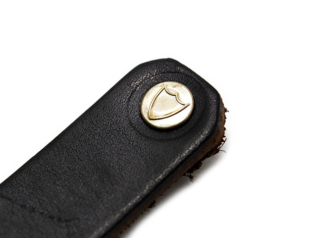 全2色【HTC(Hollywood Trading Company)】「Leather Studs Bracelet