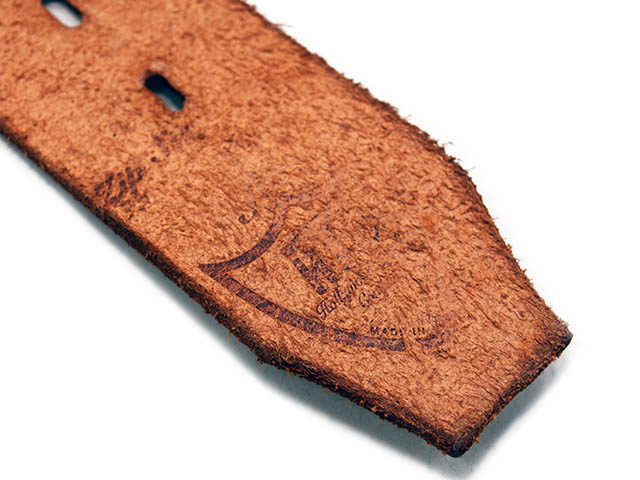 HTC(Hollywood Trading Company)/エイチティーシー】「Leather Studs