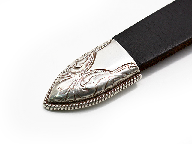 GLAD HAND/グラッドハンド】×【HTC/エイチティーシー】「Western Belt