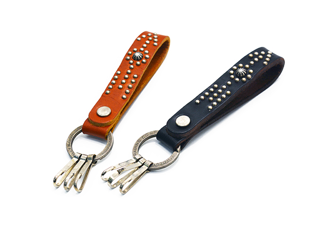 HTC】「North&Judd Key Holder”Born&Arrow Umbrella”/ノースアンド