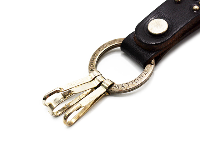 HTC】「North&Judd Key Holder”Born&Arrow Umbrella”/ノースアンド