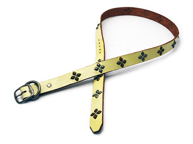 HTC (Hollywood Trading Company)ベルト HTC(Hollywood Trading Company)/エイチティーシー】「Narrow Leather