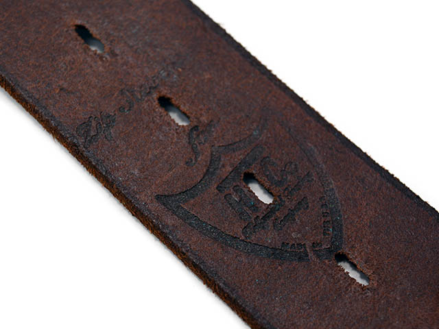 HTC(Hollywood Trading Company)/エイチティーシー】「Studs Belt