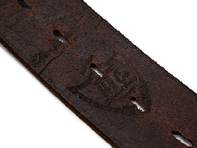 HTC(Hollywood Trading Company)/エイチティーシー】「Studs Belt