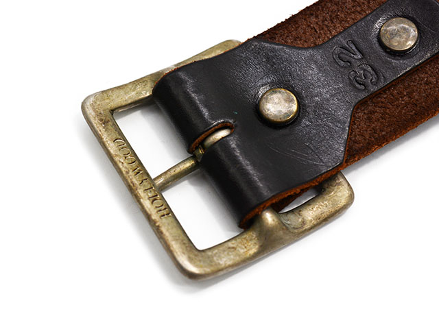 HTC(Hollywood Trading Company)/エイチティーシー】「Leather
