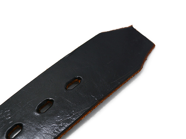 HTC(Hollywood Trading Company)/エイチティーシー】「Leather Studs