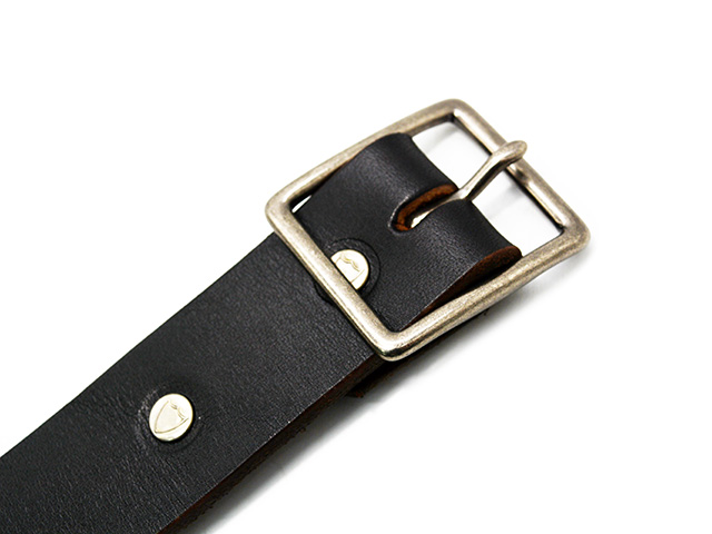 全2色【HTC(Hollywood Trading Company)】「1.25inch Leather Studs