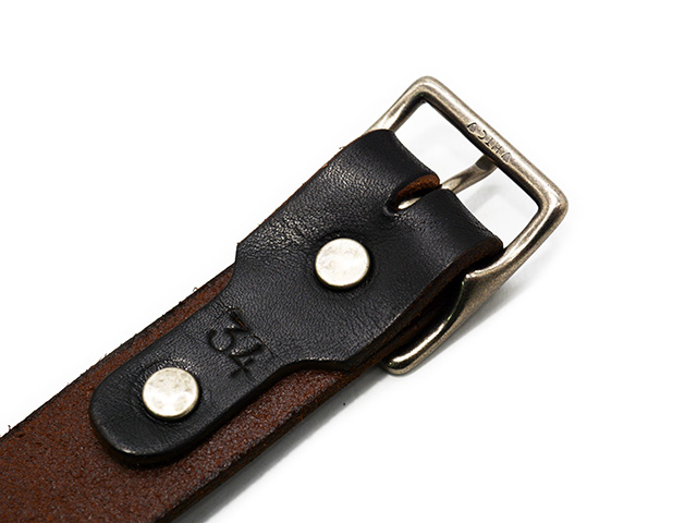 全2色【HTC(Hollywood Trading Company)】「1.25inch Leather Studs