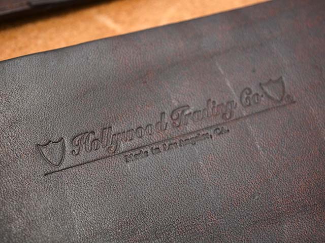 全2色【HTC(Hollywood Trading Company)/エイチティーシー】「Trucker