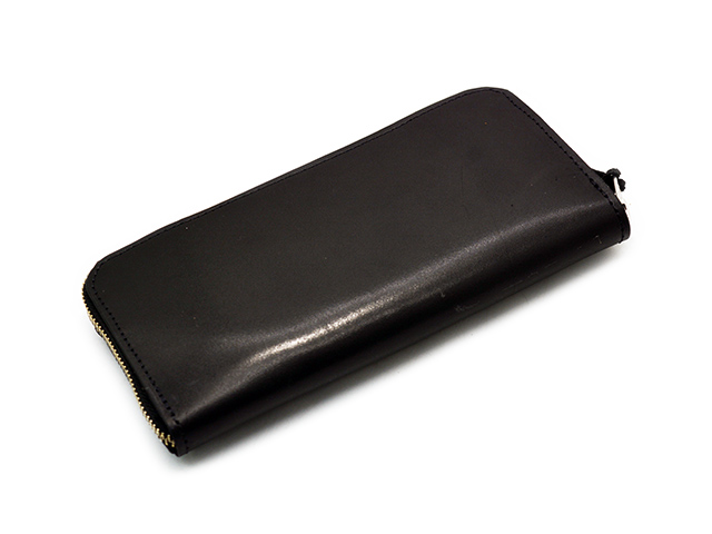 全2色【HTC(Hollywood Trading Company)】「Zipper Long Wallet 