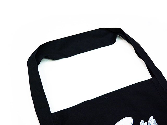 全2色【HWZN BROSS/ハウゼンブロス】2026SS「Newspaper Bag/ニュース