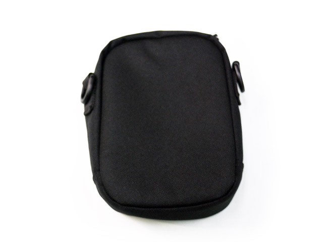 全3色【HWZN BROSS/ハウゼンブロス】2026SS「Utility Pouch