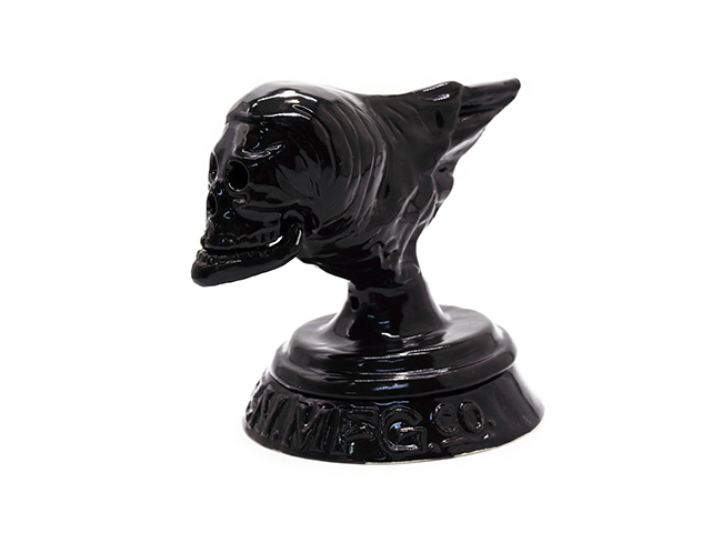 HWZN BROSS/ハウゼンブロス】2025AW「THE GRIM REAPER Incense Chamber