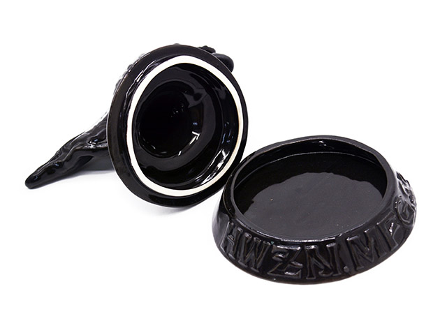 HWZN BROSS/ハウゼンブロス】2025AW「THE GRIM REAPER Incense Chamber