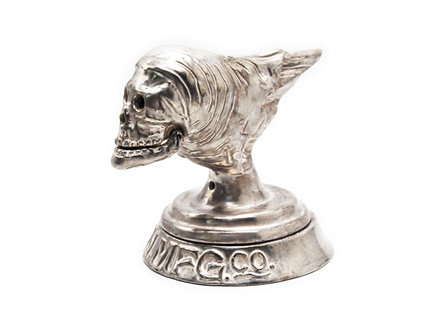 HWZN BROSS/ハウゼンブロス】2025AW「THE GRIM REAPER Incense Chamber