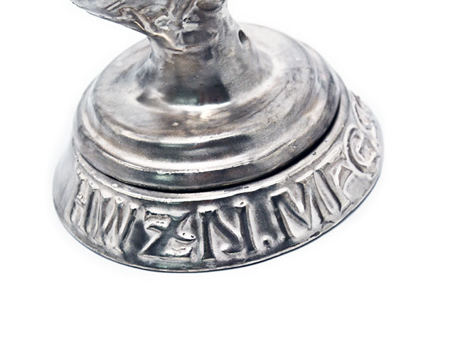 HWZN BROSS/ハウゼンブロス】2025AW「THE GRIM REAPER Incense Chamber