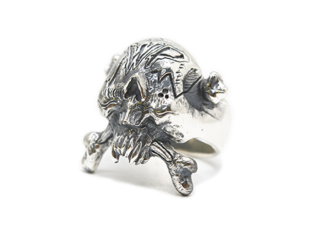 HWZN BROSS/ハウゼンブロス】×【Cool Tattooing Masato/クールタトゥー