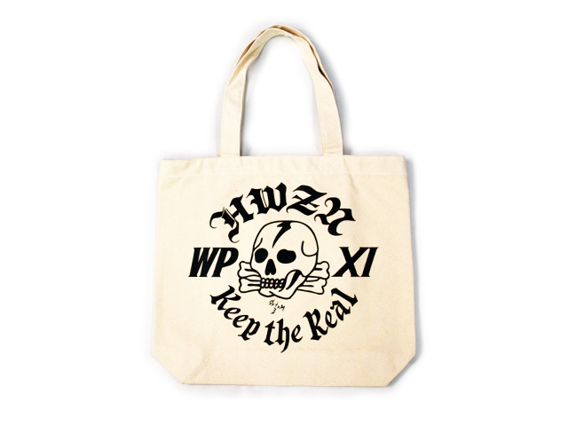HWZN BROSS/ハウゼンブロス】×【Cool Tattooing Masato/クールタトゥー