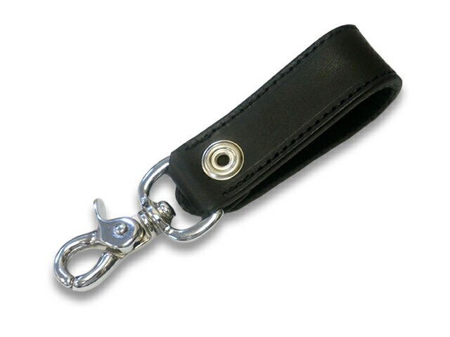 HWZN BROSS/ハウゼンブロス】「Eight Legged Cross Key Hook”Silver925