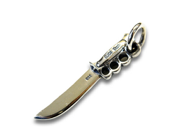 【Harrison Bros】 【純銀ハンドル】キングスパターン ティーナイフ Harrison Bros】 【純銀ハンドル】キングスパターン ティーナイフ