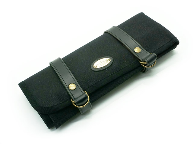 HWZN BROSS ミリタリー ツールロール 全2色【HWZN BROSS/ハウゼンブロス】「Miritary Tool Roll
