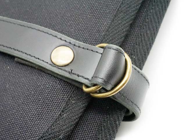 全2色【HWZN BROSS/ハウゼンブロス】「Miritary Tool Roll