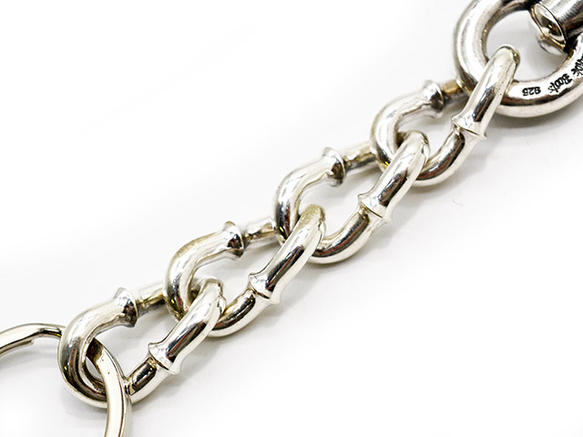 HWZN BROSS/ハウゼンブロス】「Thunder Hook Twissted Key Holder
