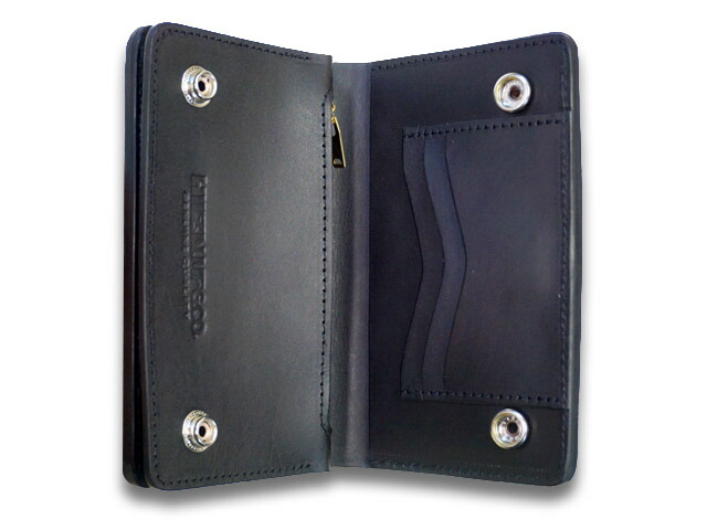 ハウゼンブロス　hwznbross ミドルウォレット HWZN BROSS/ハウゼンブロス】「Diamond Python Leather Middle