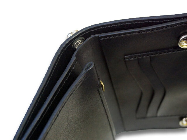 ハウゼンブロス　hwznbross ミドルウォレット HWZN BROSS/ハウゼンブロス】「Diamond Python Leather Middle