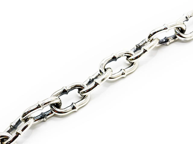HWZN BROSS/ハウゼンブロス】「Thunder Hook Wallet Chain”Medal HWZN BROSS/ハウゼンブロス】「Thunder Hook Wallet Chain”Medal