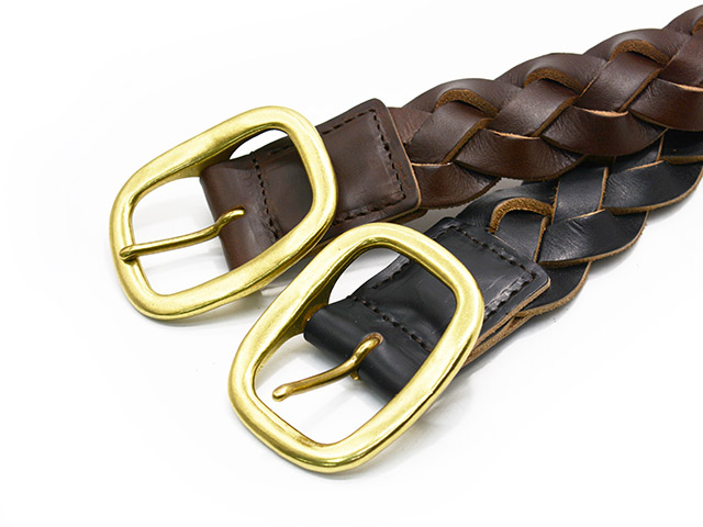全2色【INCEPTION/インセプション】「Chromexcel US Oil Leather Mesh