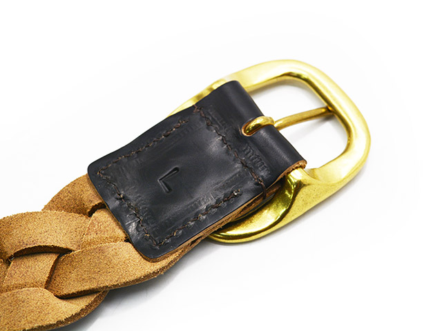 全2色【INCEPTION/インセプション】「Chromexcel US Oil Leather Mesh