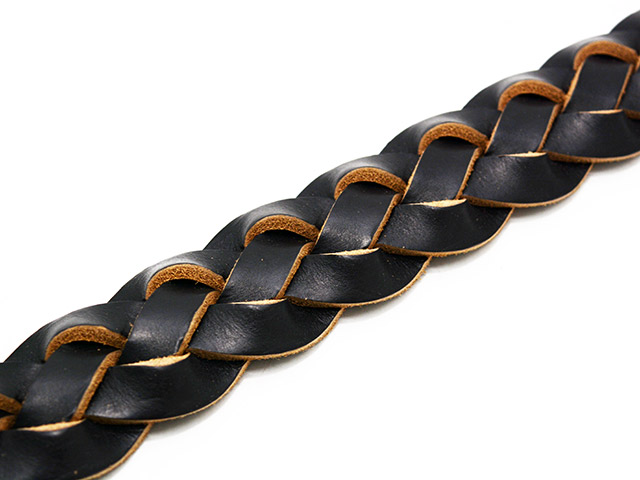 全2色【INCEPTION/インセプション】「Chromexcel US Oil Leather Mesh